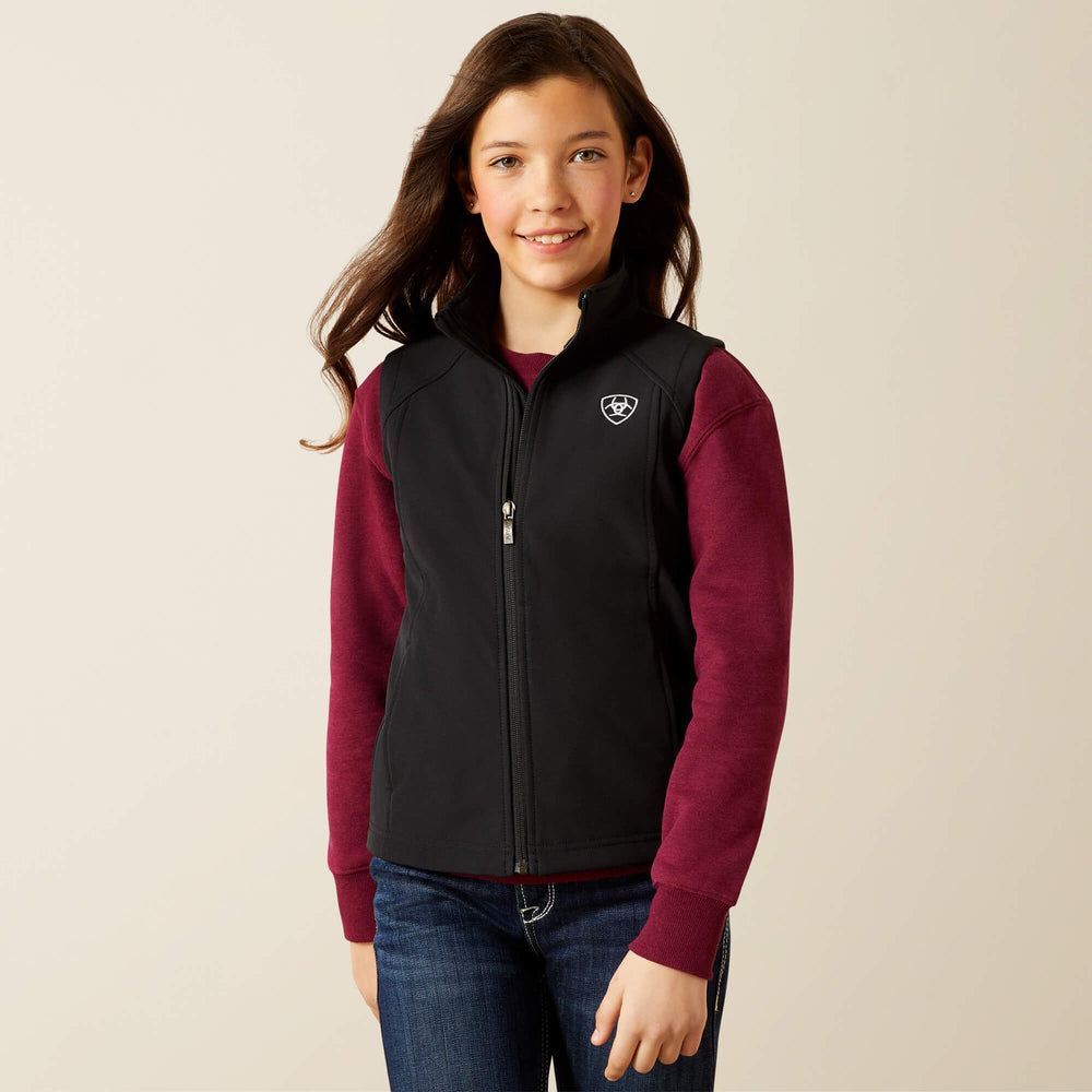 Ariat Ariat Logo Softshell Vest For Sale