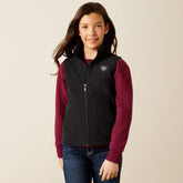 Ariat Ariat Logo Softshell Vest For Sale