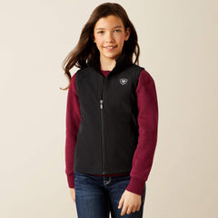 Ariat Ariat Logo Softshell Vest For Sale