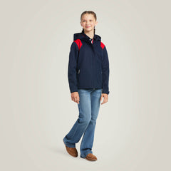 Ariat Spectator Waterproof Jacket Outlet