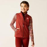 Ariat New Team Softshell Vest For Sale