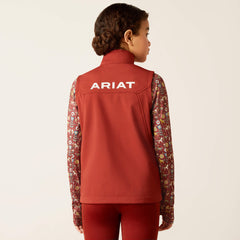 Ariat New Team Softshell Vest For Sale