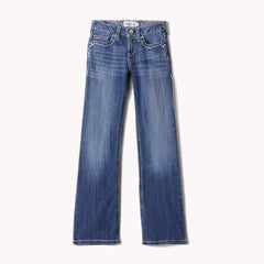 Ariat Entwined Boot Cut Jean Discount