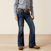 Ariat Andrea Trouser Jeans Discount