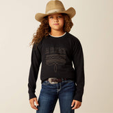 Ariat Booted Logo Sweatshirt Online