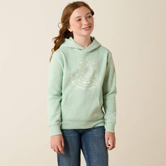 Ariat Make Your Own Luck Hoodie Sale