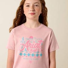 Ariat Ariat Southwest Sunset T-Shirt Outlet