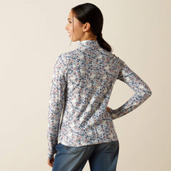 Ariat Lowell 3.0 1/4 Zip Baselayer Sale