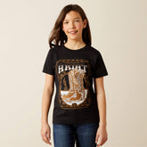 Ariat Ariat Boot Cloche T-Shirt Online