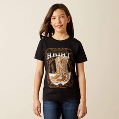 Ariat Ariat Boot Cloche T-Shirt Online