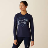 Ariat Liberty Jump T-Shirt Discount