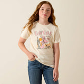 Ariat Ariat Cowgirl Vibes T-Shirt Outlet
