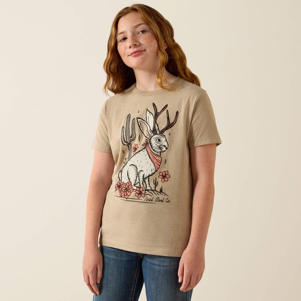 Ariat Ariat Jackalope T-Shirt For Sale