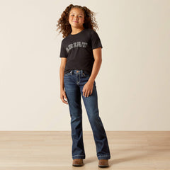 Ariat Ariat Boot Stitch Logo T-Shirt Discount