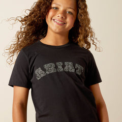 Ariat Ariat Boot Stitch Logo T-Shirt Discount