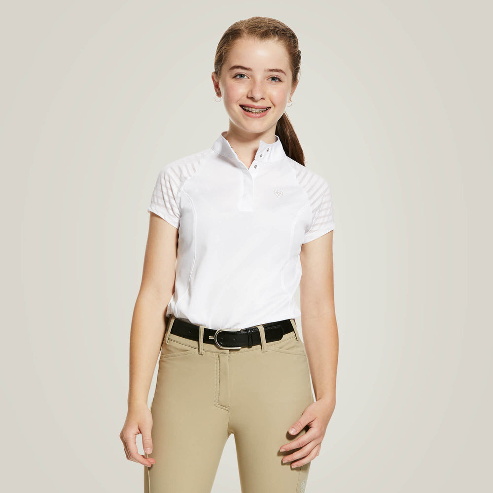 Ariat Aptos Vent Show Shirt For Sale