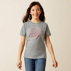 Ariat Heels Down T-Shirt Outlet