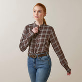 Ariat Clarion Blouse On Sale