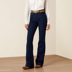 Ariat High Rise Tex Slim Trouser Jeans Discount