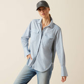 Ariat Wolseley Shirt Outlet