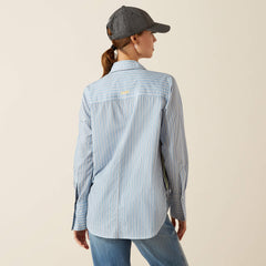 Ariat Wolseley Shirt Outlet