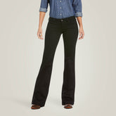 Ariat Trouser Mid Rise Forever Wide Leg Pant Sale