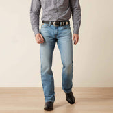 Ariat M5 Straight Gilroy Straight Leg Jean Sale