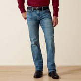 Ariat M7 Slim Wessley Straight Jean Discount