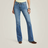 Ariat R.E.A.L. High Rise Daniela Boot Cut Online