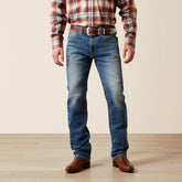 Ariat M8 Modern Dean Straight Leg Jean For Sale