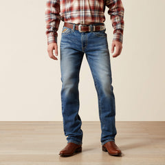 Ariat M8 Modern Dean Straight Leg Jean For Sale