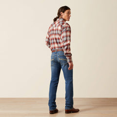 Ariat M8 Modern Dean Straight Leg Jean For Sale