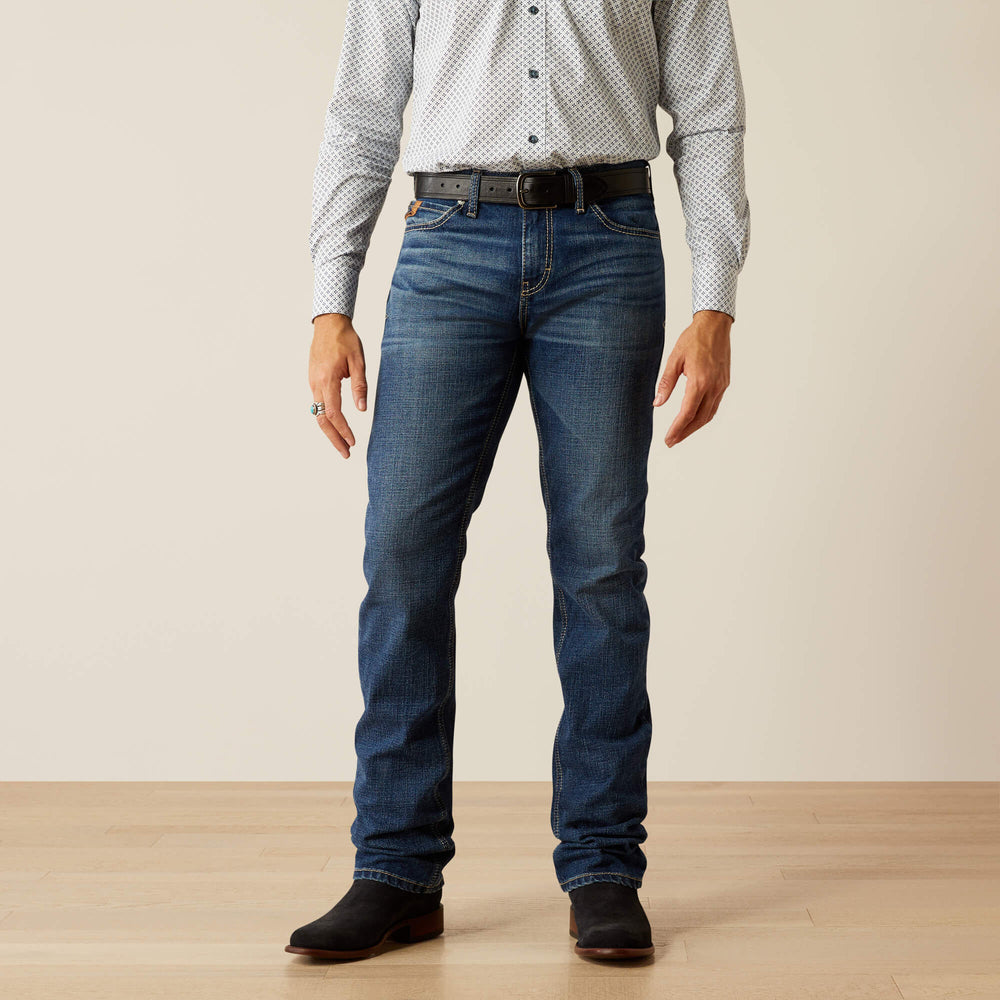 Ariat M8 Modern Ashton Straight Leg Jeans Outlet