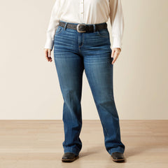 Ariat Perfect Rise Leslie Slim Trouser Jeans Sale