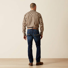 Ariat M8 Modern Jason Slim Leg Jeans Online