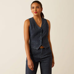 Ariat Hatfield Vest Outlet