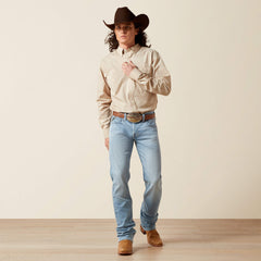 Ariat M7 Slim Carver Straight Leg Jean Discount