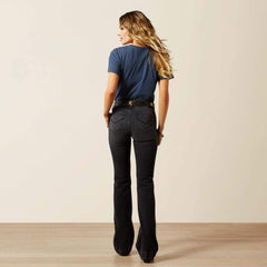 Ariat Leilani High Rise Trouser Jeans Online