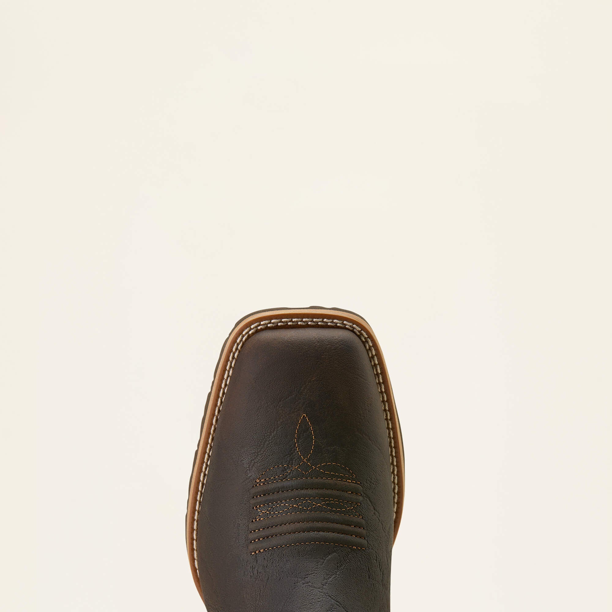 Ariat Hybrid Low Boy Wide Square Toe Chelsea Boot Sale