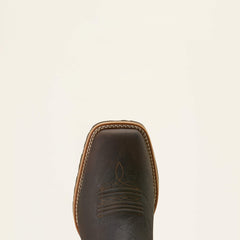 Ariat Hybrid Low Boy Wide Square Toe Chelsea Boot Sale
