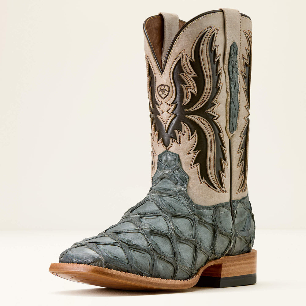 Ariat Ashwood Wide Square Toe Cowboy Boot Online