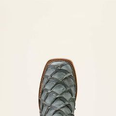 Ariat Ashwood Wide Square Toe Cowboy Boot Online