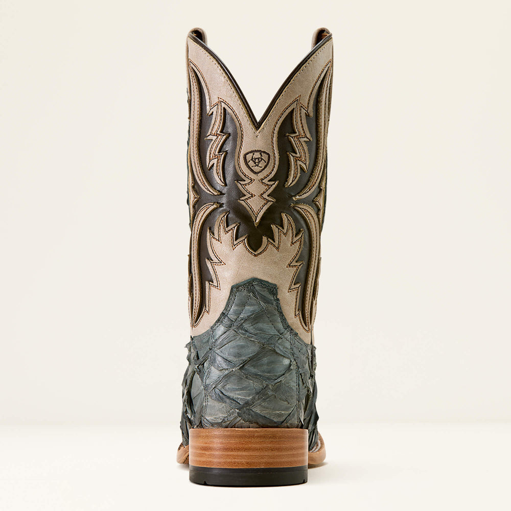 Ariat Ashwood Wide Square Toe Cowboy Boot Online