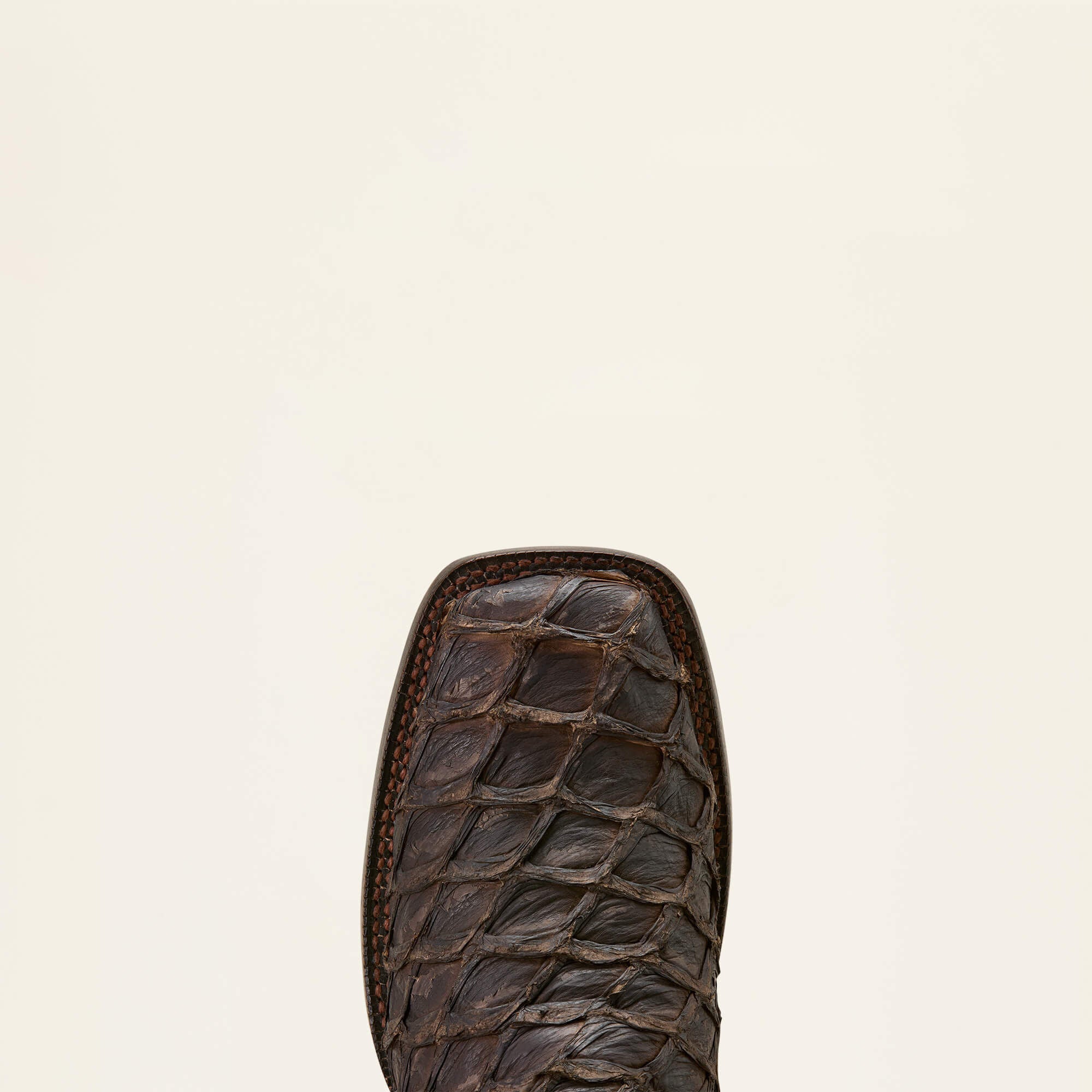 Ariat Ashwood Wide Square Toe Cowboy Boot For Sale