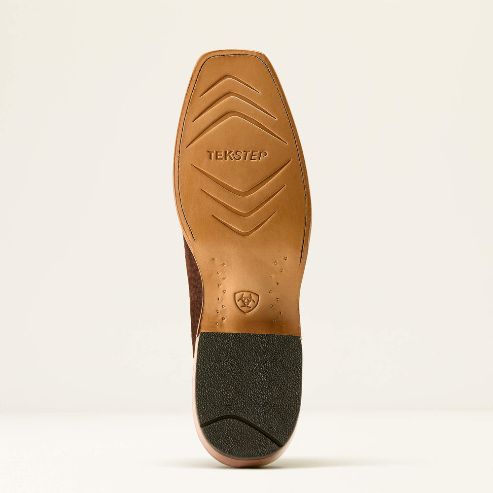 Ariat Futurity Dualin Narrow Cutter Toe Cowboy Boot Discount