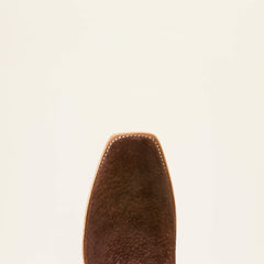 Ariat Futurity Dualin Narrow Cutter Toe Cowboy Boot Discount
