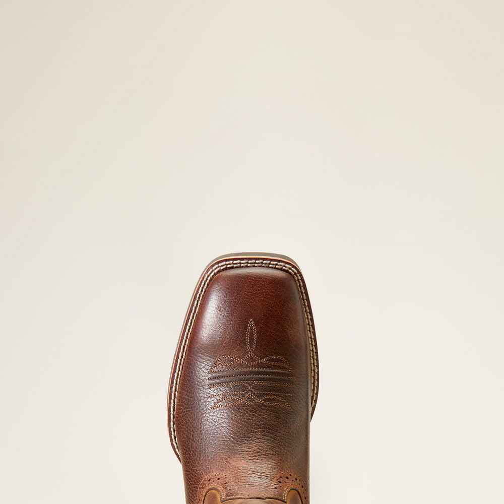 Ariat Sport Western Wide Square Toe Cowboy Boot Outlet