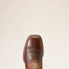 Ariat Sport Western Wide Square Toe Cowboy Boot Outlet