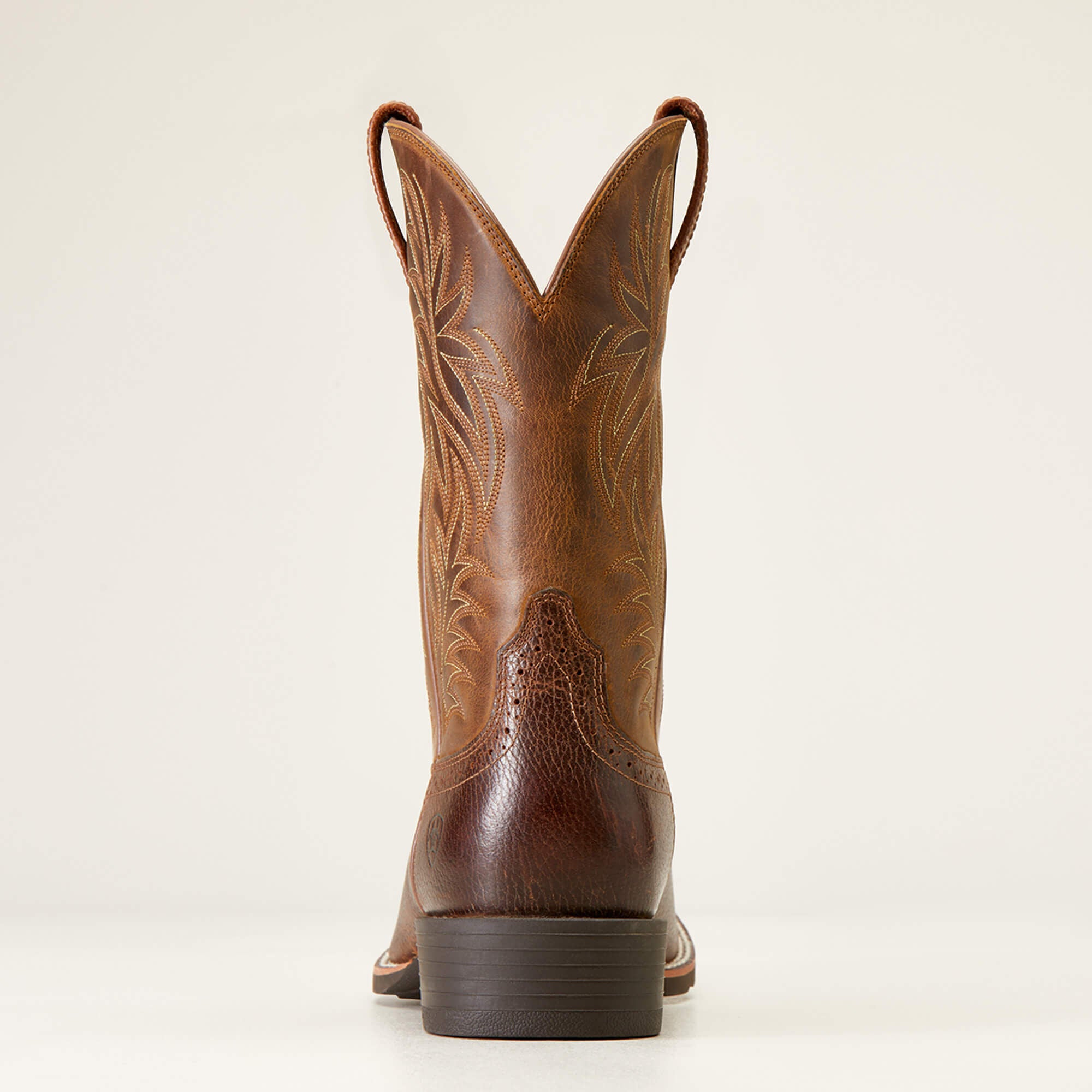 Ariat Sport Western Wide Square Toe Cowboy Boot Outlet