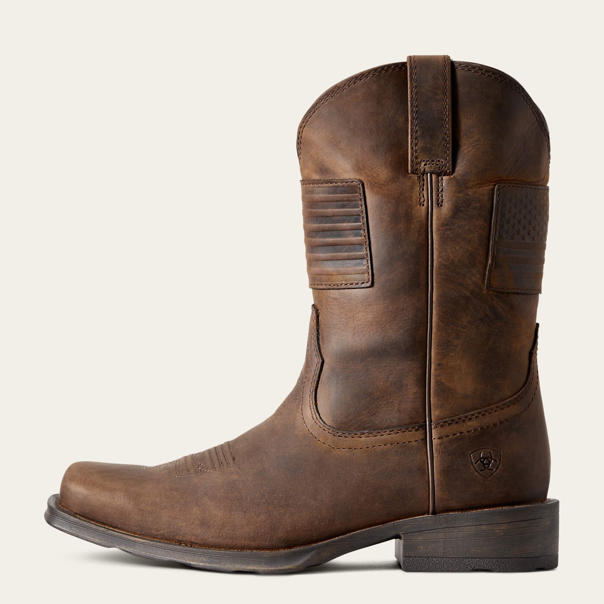 Ariat Rambler Patriot Western Boot On Sale